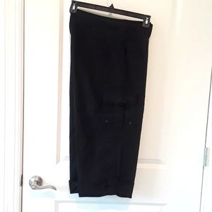 Jones New York cargo capris